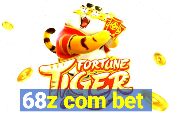 68z com bet