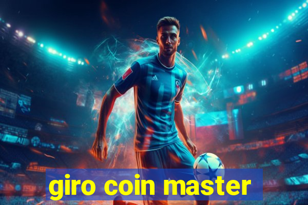 giro coin master