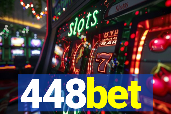 448bet