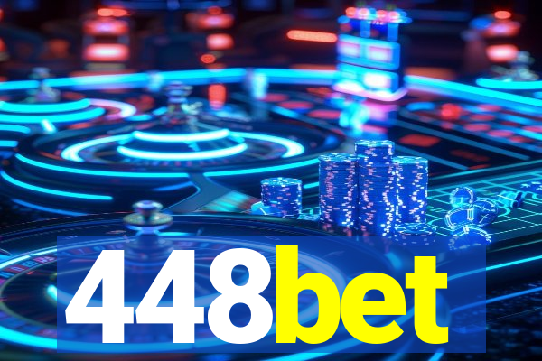448bet