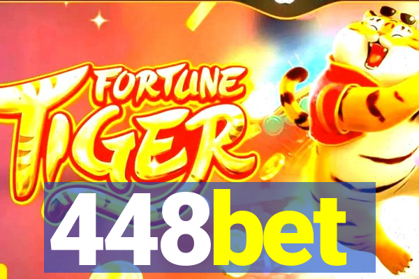 448bet