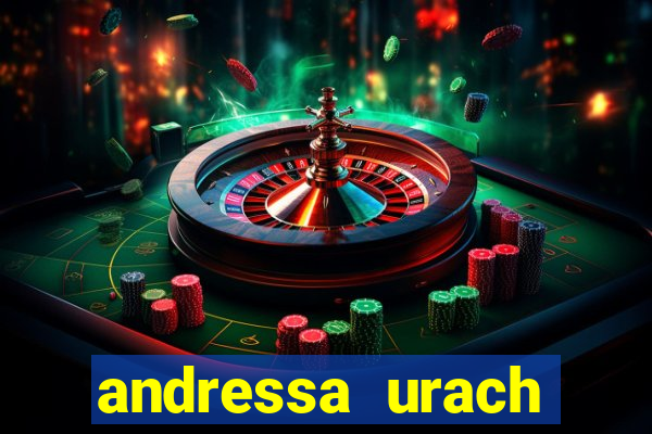 andressa urach portal zacarias