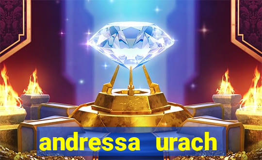 andressa urach portal zacarias