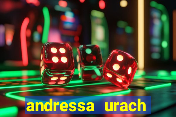 andressa urach portal zacarias