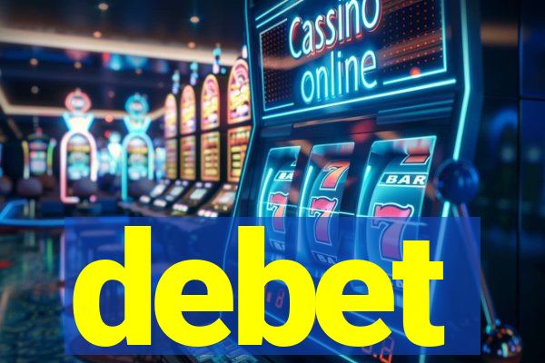 debet