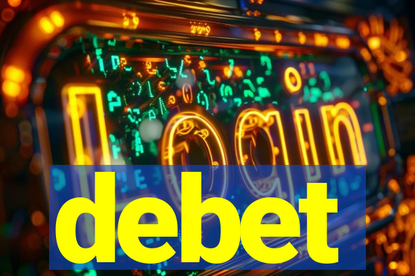 debet