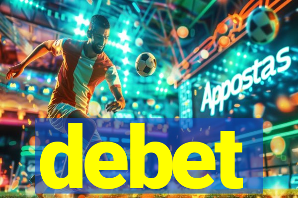 debet