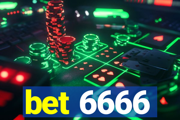 bet 6666
