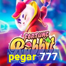 pegar 777