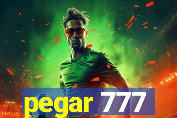 pegar 777