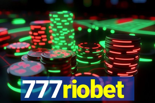 777riobet
