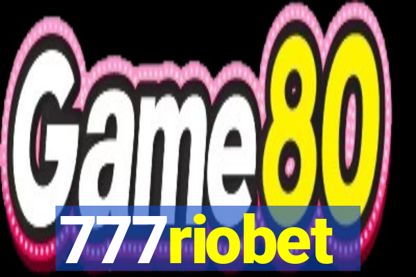 777riobet
