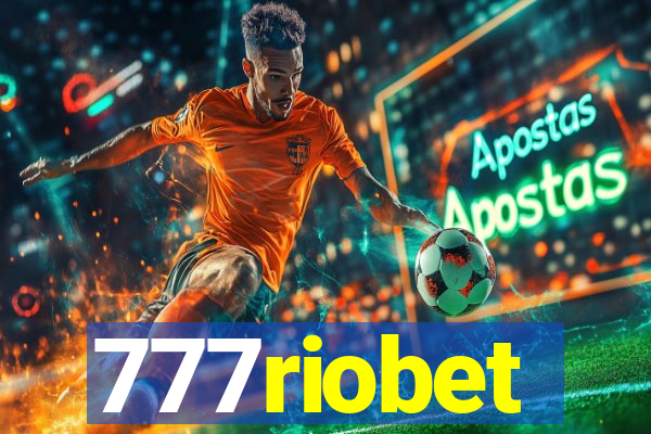 777riobet