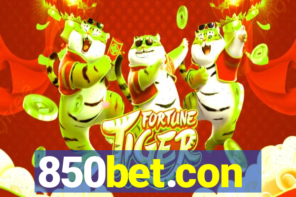 850bet.con