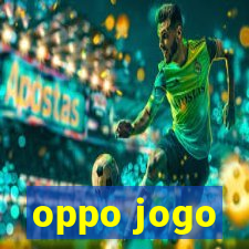 oppo jogo