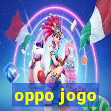 oppo jogo