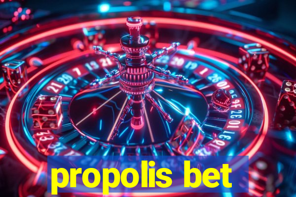 propolis bet