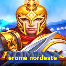 erome nordeste