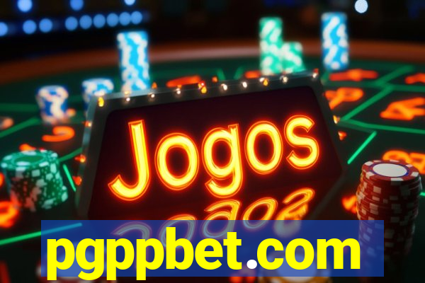 pgppbet.com