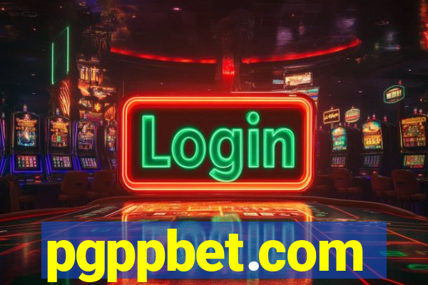 pgppbet.com