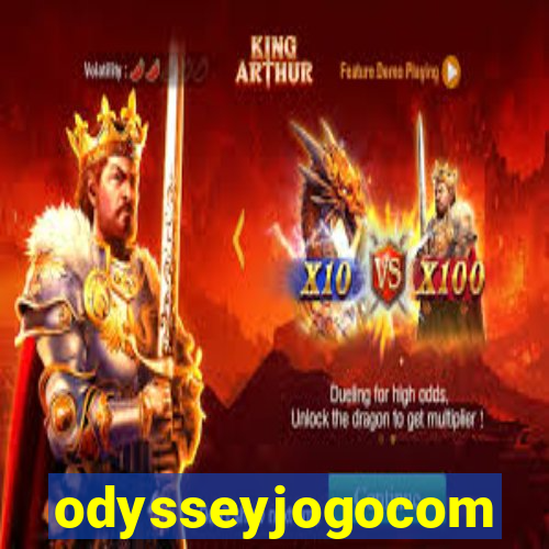 odysseyjogocom