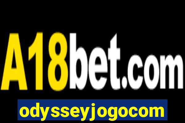 odysseyjogocom