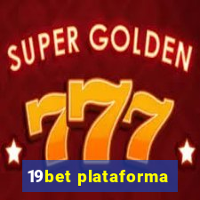 19bet plataforma