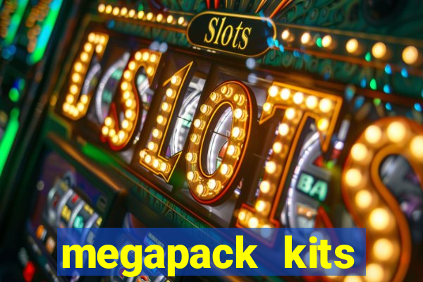megapack kits football manager 2016