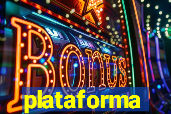 plataforma estrangeira slots