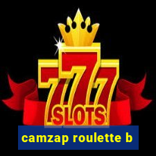 camzap roulette b