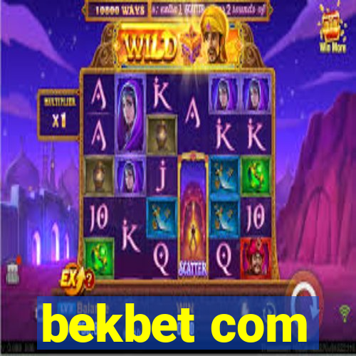 bekbet com