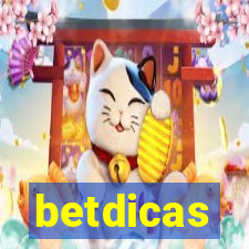 betdicas