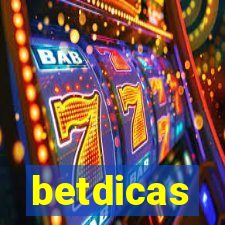 betdicas