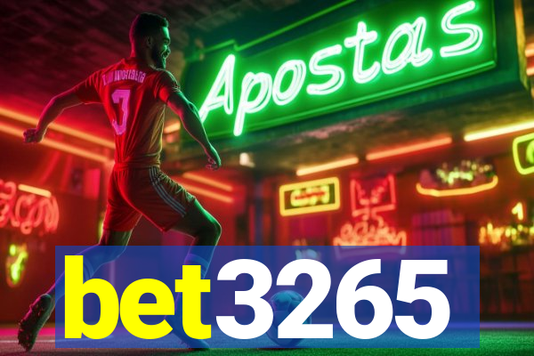 bet3265