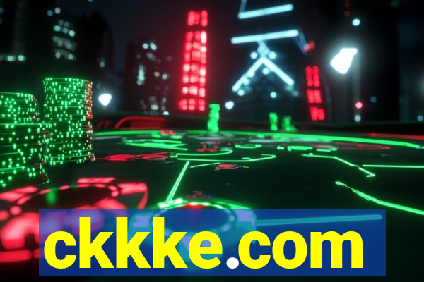ckkke.com