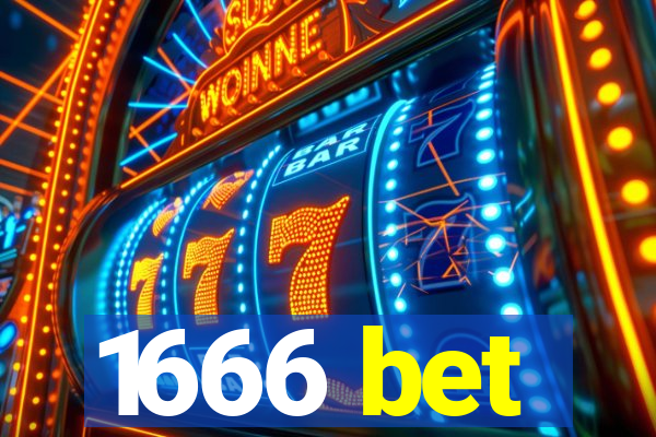1666 bet