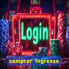 comprar ingresso jogo do porto