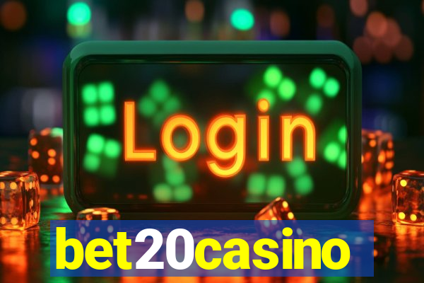 bet20casino