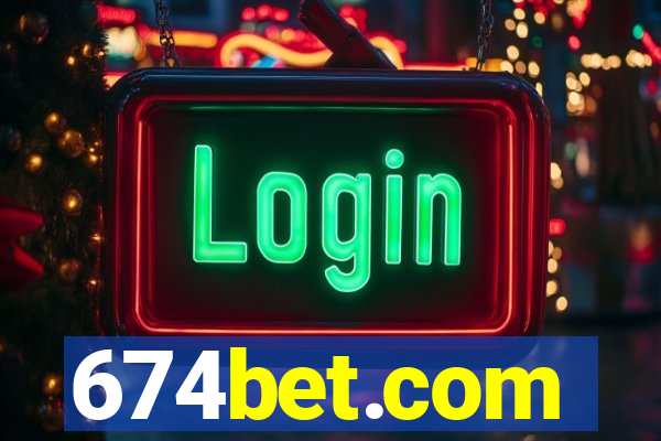 674bet.com