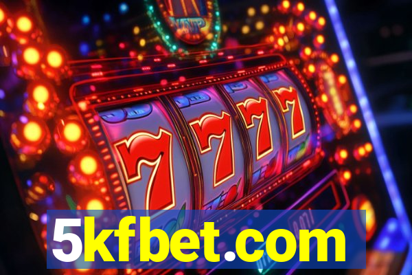 5kfbet.com