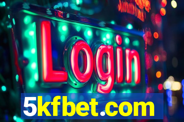 5kfbet.com