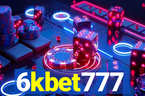 6kbet777