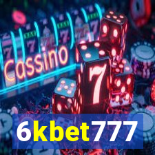 6kbet777