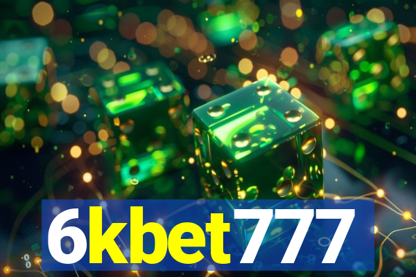 6kbet777