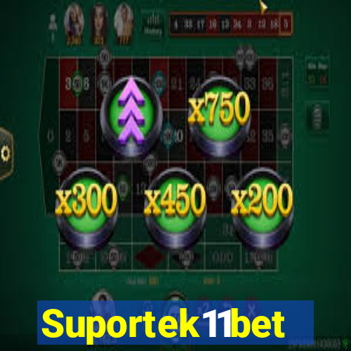 Suportek11bet