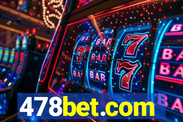 478bet.com