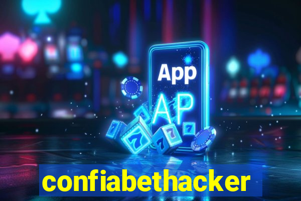 confiabethacker