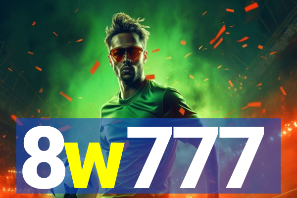 8w777