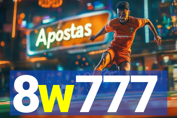 8w777