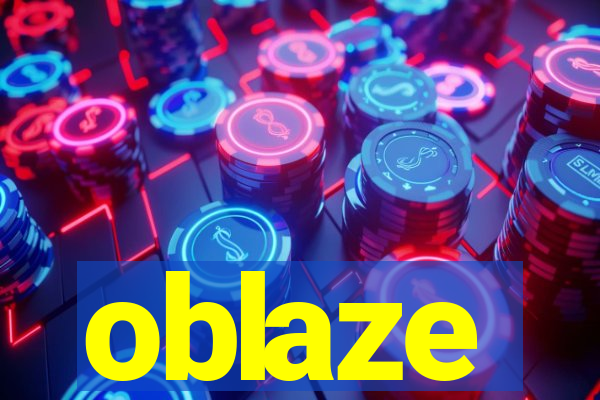 oblaze